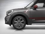 Mini Cooper Countryman Park Lane 2015 года